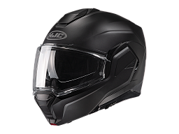 Мотошлем HJC i100 SEMI FLAT BLACK L