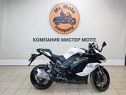 KAWASAKI NINJA 1000SX