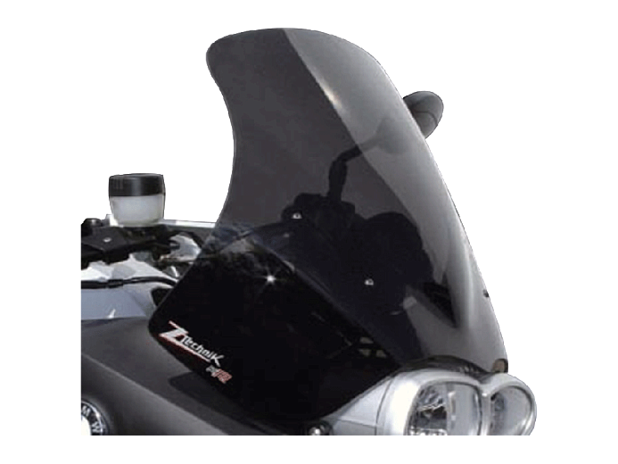 ZTECHNIK Ветровое стекло K1200/1300R (44см) 95% тонировки