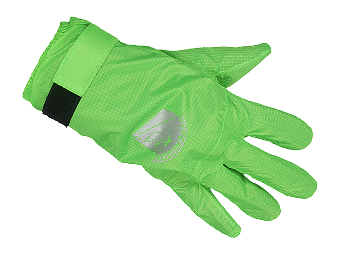 HYPERLOOK Перчатки дождевые Element S