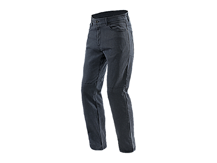 Мотобрюки ткань DAINESE CASUAL REGULAR 008 BLUE 36