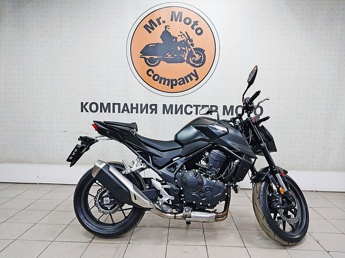 HONDA CB750HORNET