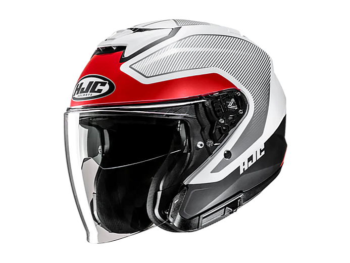 Мотошлем HJC i31 TEVIS MC1SF S