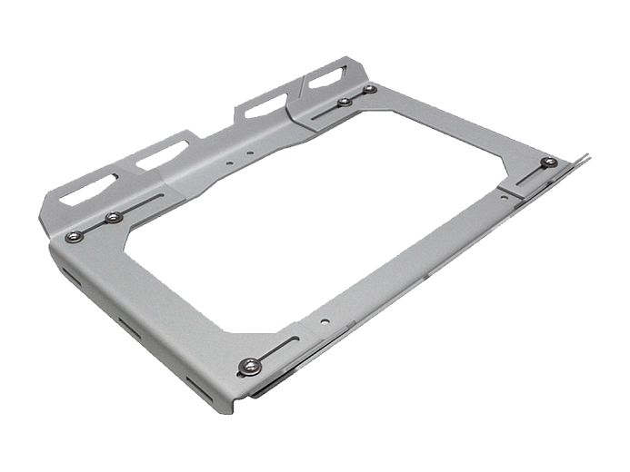 KAPPA Багажник алюминиевый EX1SRAK