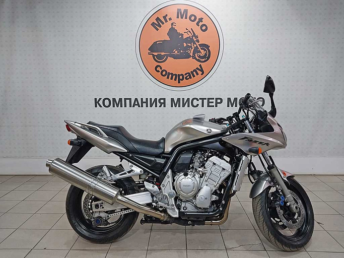 YAMAHA FZS1000
