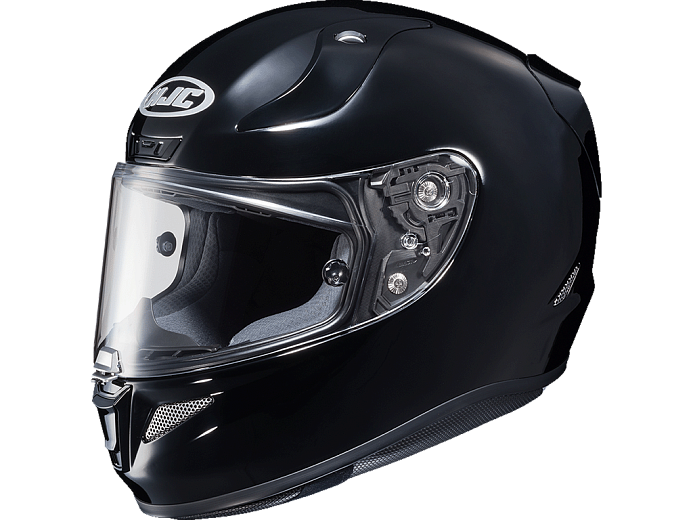 Мотошлем HJC RPHA11 BLACK XXS
