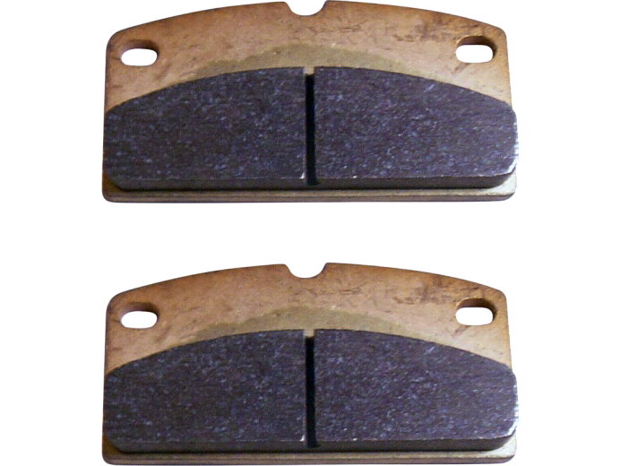 HISUN Колодки