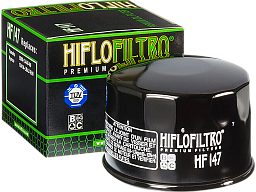 HIFLO  Масл. фильтр  HF147