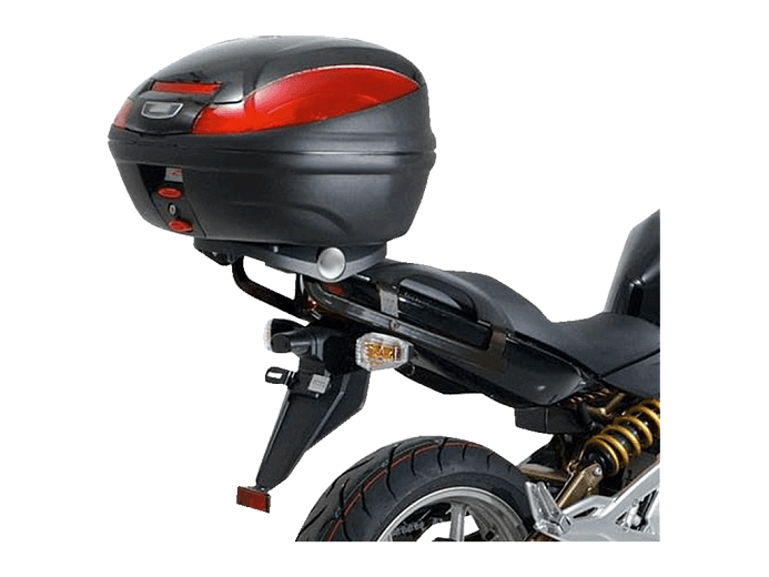 KAPPA Крепеж кофра KAWASAKI ER-6N/ER-6F 05-08  KZ445