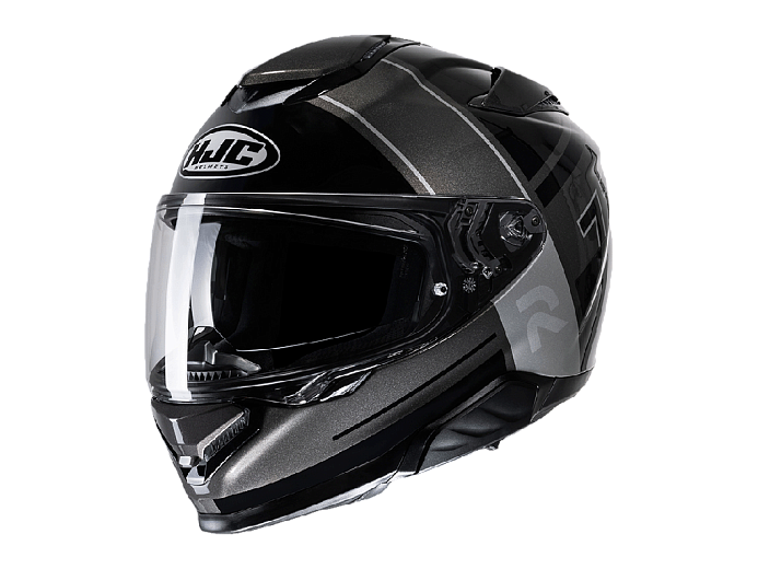 Мотошлем HJC RPHA71 ZECHA MC5 L