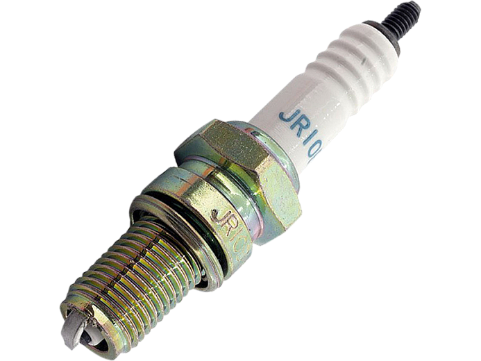 NGK  Свеча JR10B