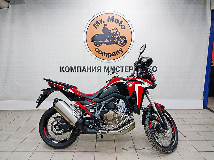 HONDA CRF1100L ABS MT