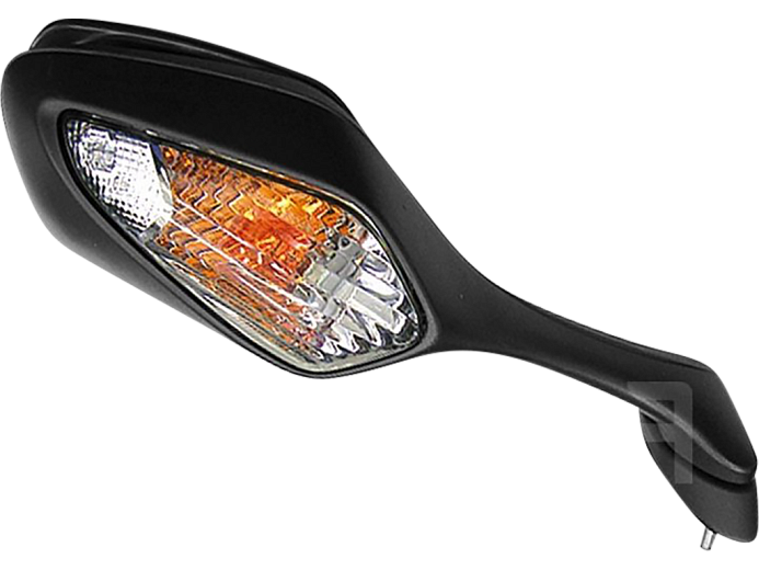 Зеркало HONDA CBR1000RR 08- правое EH-400D