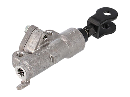 Заказ HONDA HONDA GL1800 16-17 MASTER CYLINDER ASSY 45600-MCA-S41