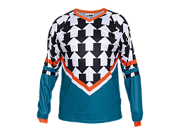 Джерси MADBULL Pirelli M