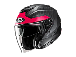 Мотошлем HJC i31 TEVIS MC8SF S