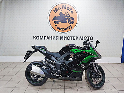 KAWASAKI NINJA 1000SX ABS