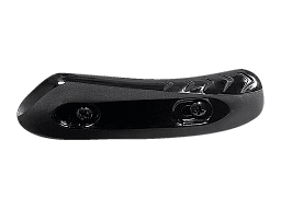 Слайдеры для спортивных ботинок FORMA черный