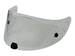 Визор HJC HJ-20M Легкая тонировка