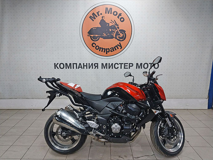 KAWASAKI ZR1000B9F