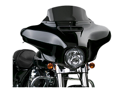 Ветровое стекло VSTREAM HARLEY DAVIDSON TOURING FLHT/X (с 2014) (18.4см) 95% тонировки