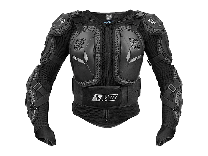 Защита Черепаха TURTLE Women Jacket black S