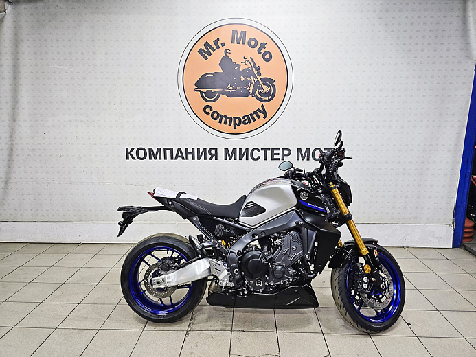 YAMAHA MT-09 ABS
