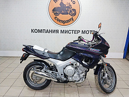 YAMAHA TDM850