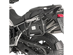 KAPPA Крепеж боковых кофров HONDA XL750 23- KLO1201CAM