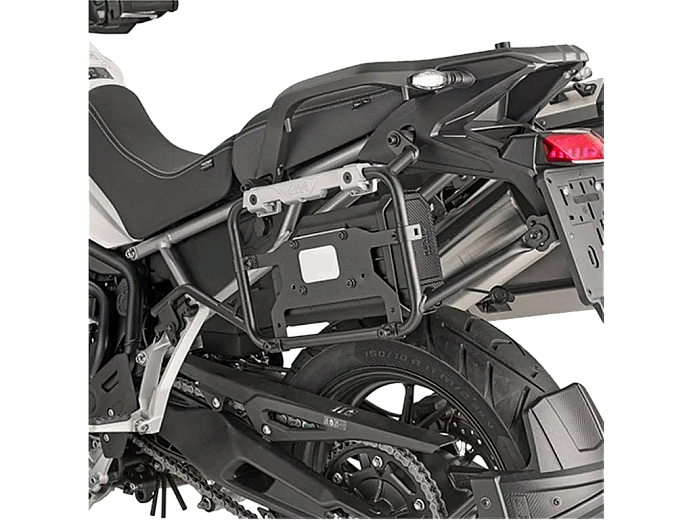 KAPPA Крепеж боковых кофров HONDA XL750 23- KLO1201CAM