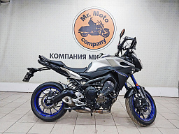 YAMAHA MT-09 TRACER