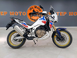 HONDA CRF1100L AFRICA TWIN ADVENTURE SPORT МКПП