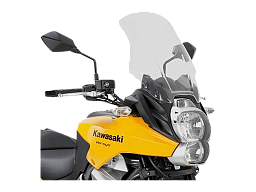 KAPPA Стекло ветровое KAWASAKI VERSYS 650 10-14  KD410ST
