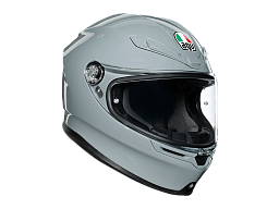 Мотошлем AGV K-6 E2206 NARDO GRAY L