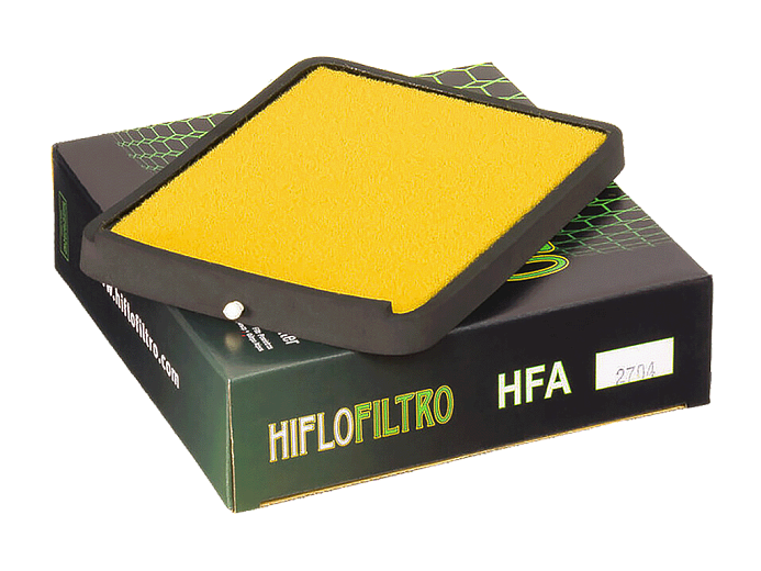 HIFLO Воздушный фильтр HFA2704