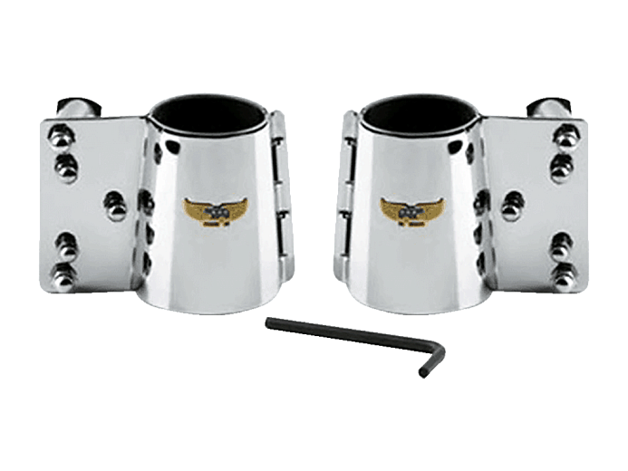 NATIONAL CYCLE Комплект крепежа HEAVY DUTY KIT-JE