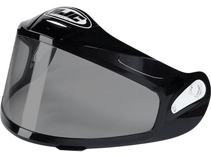 Визор HJC HJ-09 Тонированый двойной