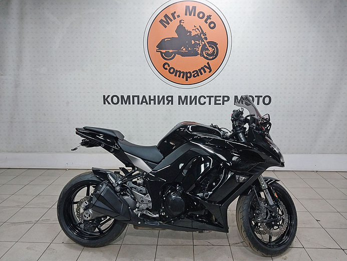 KAWASAKI ZX1000 SX