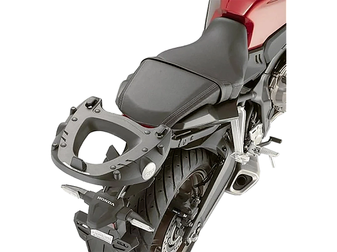 KAPPA Крепеж кофра HONDA CB650 R -24  KR1208