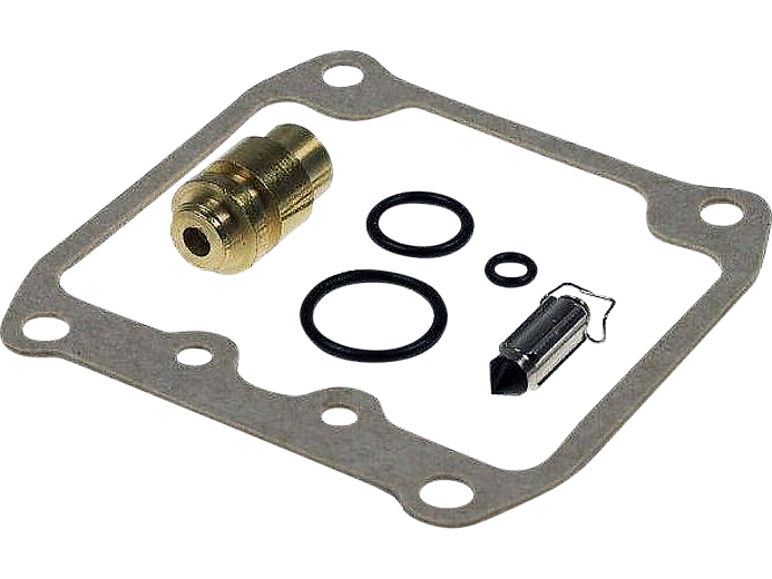 TOURMAX Ремкомплект карбюратора CAB-S33 (задний карбюратор)
