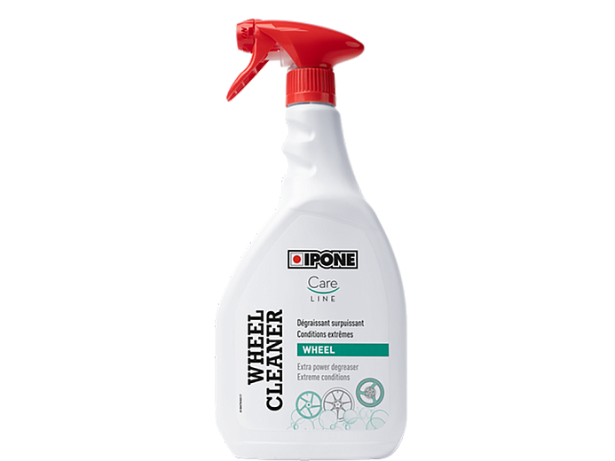 Очиститель колесных дисков IPONE WHEEL CLEANER (x12)