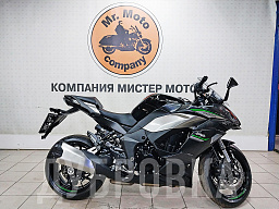 KAWASAKI Z1000SX ABS