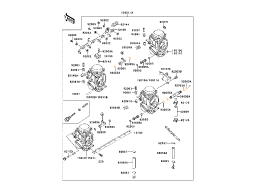 KAWASAKI O-RING 92055-1223