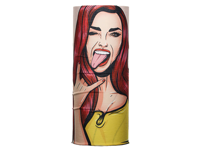 Бафф MADBULL LADY