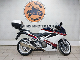 HONDA VFR800F