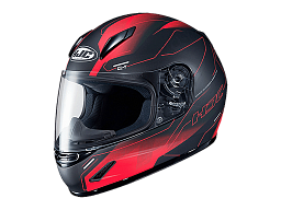 Мотошлем HJC детский CL-Y TAZE MC1SF S