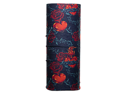 Бафф MADBULL FLAMED HEARTS