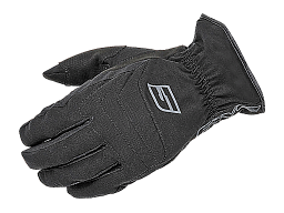 Мотоперчатки FIVE ALL WEATHER короткие черные 8/S