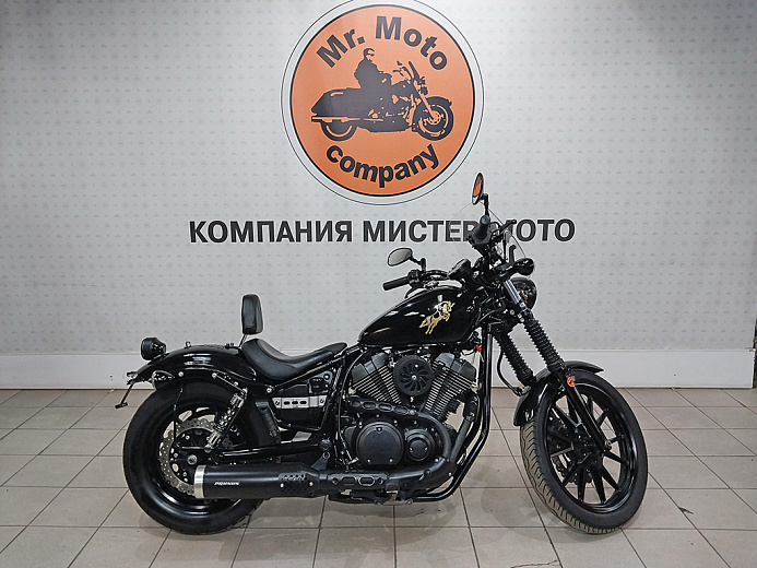 YAMAHA XVS950