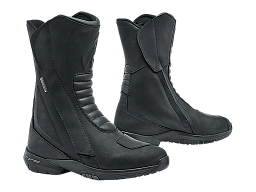 Мотоботы FORMA FRONTIER DRY BLACK 44
